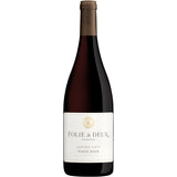 Folie a' Deux Pinot Noir, Sonoma Coast