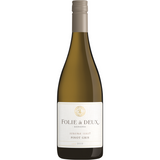 Folie a Deux Sonoma Coast Pinot Gris