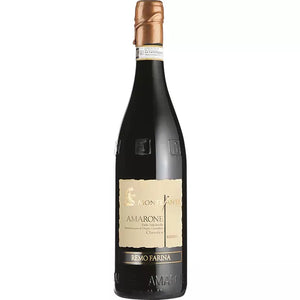 Farina Amarone Riserva Montefante