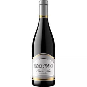 Ferrari Carano Anderson Valley Pinot Noir