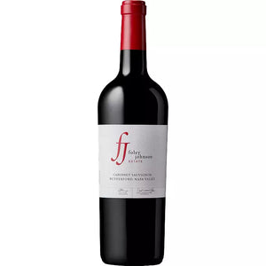 Foley Johnson Cabernet Sauvignon, Napa Valley