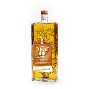 Arbor Fall Gin