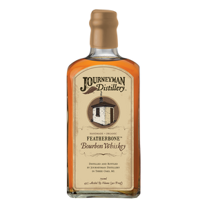 Journeyman Featherbone Bourbon