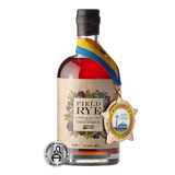 Journeyman Field Rye Whiskey