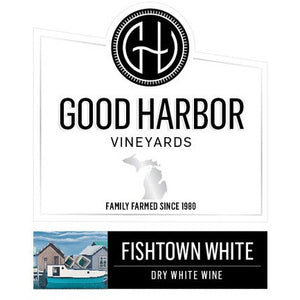 Good Harbor Fishtown White, Michigan