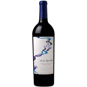 Five Rivers Cabernet Sauvignon