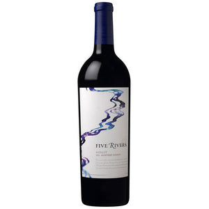 Five Rivers Merlot