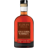 ST. JULIAN RSRV CINNAMON WISKY