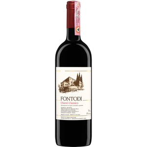 Fontodi Chianti Classico