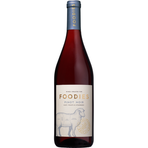 Foodies Pinot Noir