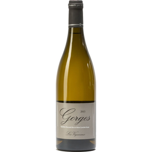 Michel Bregeon Muscadet Gorges BLANC