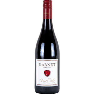 Garnet Pinot Noir, Monterey