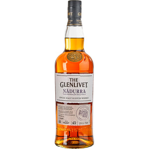 GLENLIVET NADURRA OLOROSO