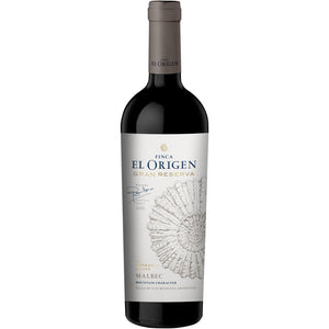 Finca El Origen Malbec "Gran Reserva"