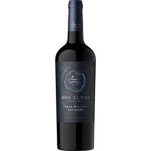 Dos Almas Red Blend