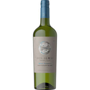 Dos Almas Grand Reserve Sauvignon Blanc