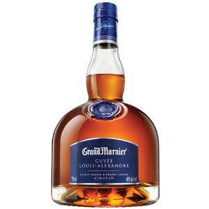 Grand Marnier Cuvee Louis-Alex