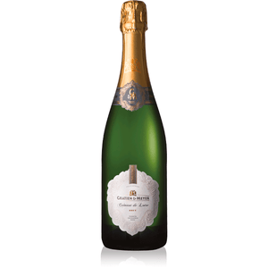 Gratien & Meyer Cremant de Loire Brut