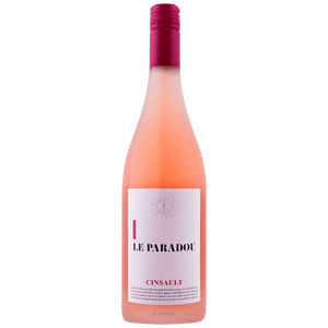 Le Paradou Cinsault Rose