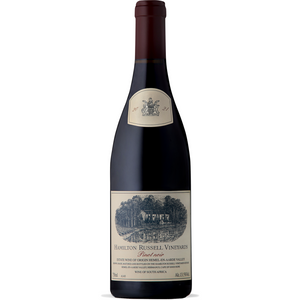 Hamilton Russell Pinot Noir