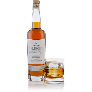 Duke Kentucky Straight Bourbon