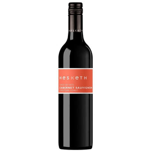 Hesketh Cabernet Sauvignon Twist of Fate