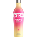 Svedka Strawberry Lemonade