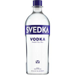 SVEDKA VODKA 1750ML