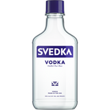 SVEDKA VODKA PL 200ML