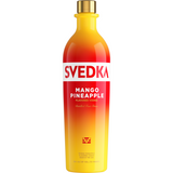 Svedka Mango Pineapple