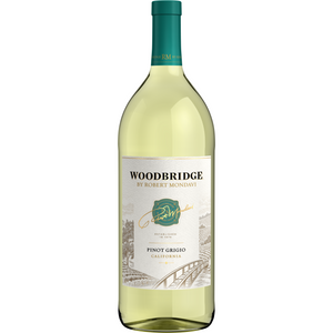 Woodbridge Pinot Grigio 1.5L (Pack of 6)