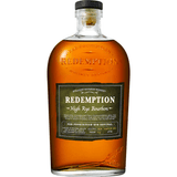 Redemption High Rye Bourbon