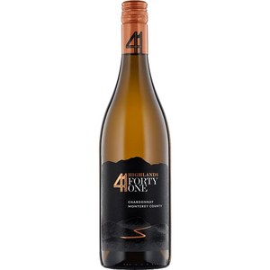 Highlands 41 Chardonnay