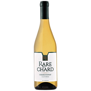 Rare Wines Chardonnay