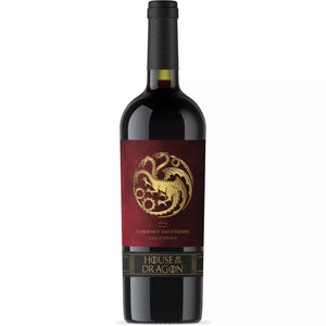 House of the Dragon Cabernet Sauvignon