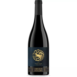 House of the Dragon Pinot Noir