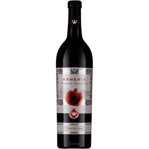 Discover Pomegranate Wine Semi Sweet NV