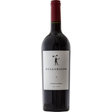 Hullabaloo Zinfandel