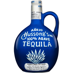 Hussong's Anejo Tequila