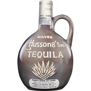 Hussong's Silver Tequila