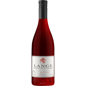 Lange Willamette Valley Rose of Pinot Noir