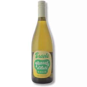 Ercole Moscato d'Asti