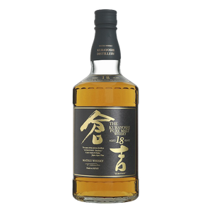 KURAYOSHI-18 YR