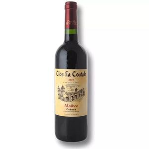 Clos La Coutale Cahors