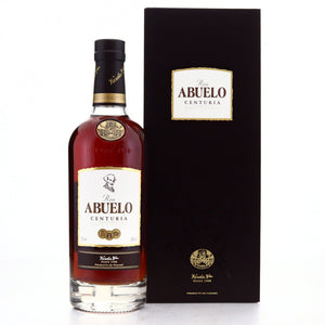 RON ABUELO CENTURIA RUM-30 YR