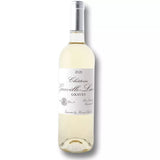 Chateau Graville-Lacoste Blanc