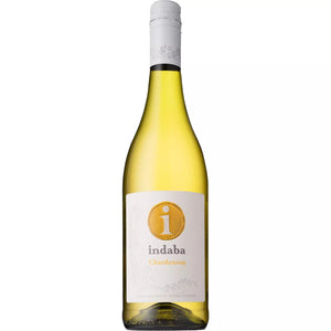 Indaba Chardonnay