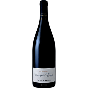 Francois Lumpp Givry 1erCru Rouge Petit Marol 1ERCR