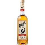 IXA ANEJO TEQUILA