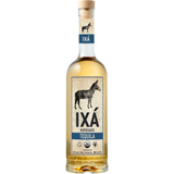 IXA RESPOSADO TEQUILA